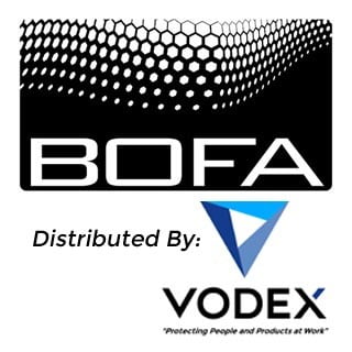 BOFA AD Access Replacement DeepPleat Pre Filter