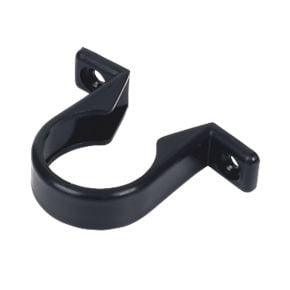 40mm Pipe Saddle Clip (10 Pack)