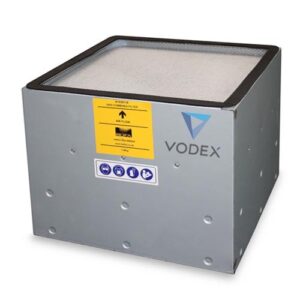 BOFA Replacement V600 Combined HEPA/GAS Filter