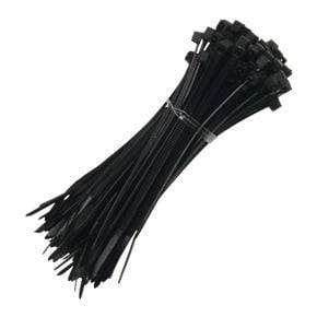 Cable Ties - 300 x 4.5mm (100pk)