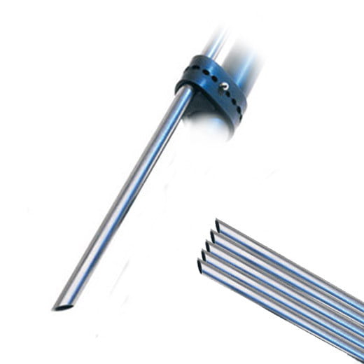 Replacement Universal Iron Adaptor Kit Tubes (5pk)
