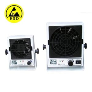 ESD Bench Top Ionisers