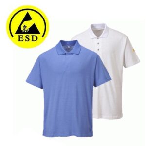 ESD Polo Shirts