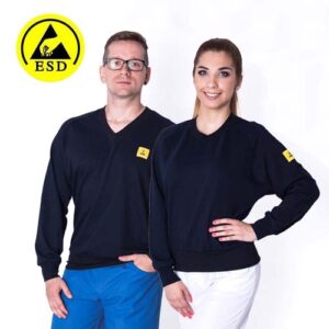 ESD Sweatshirt - Made to Order