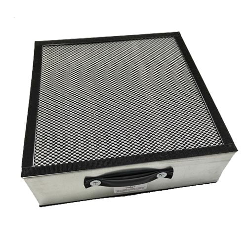 BenchVent Nail Table Replacement Carbon Filter
