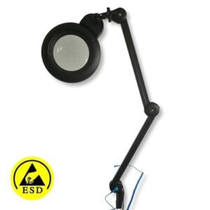 ESD LED Magnifier