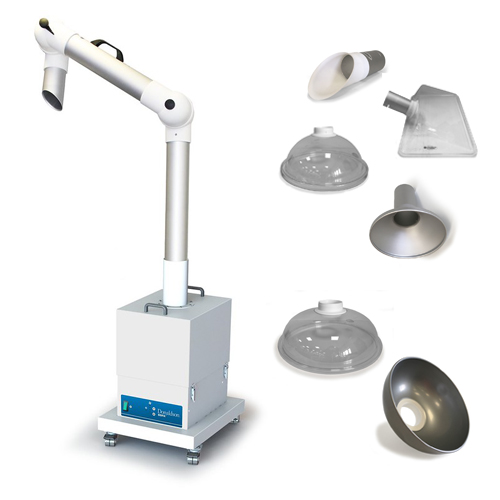Donaldson BOFA - FumeKART Nozzle Options
