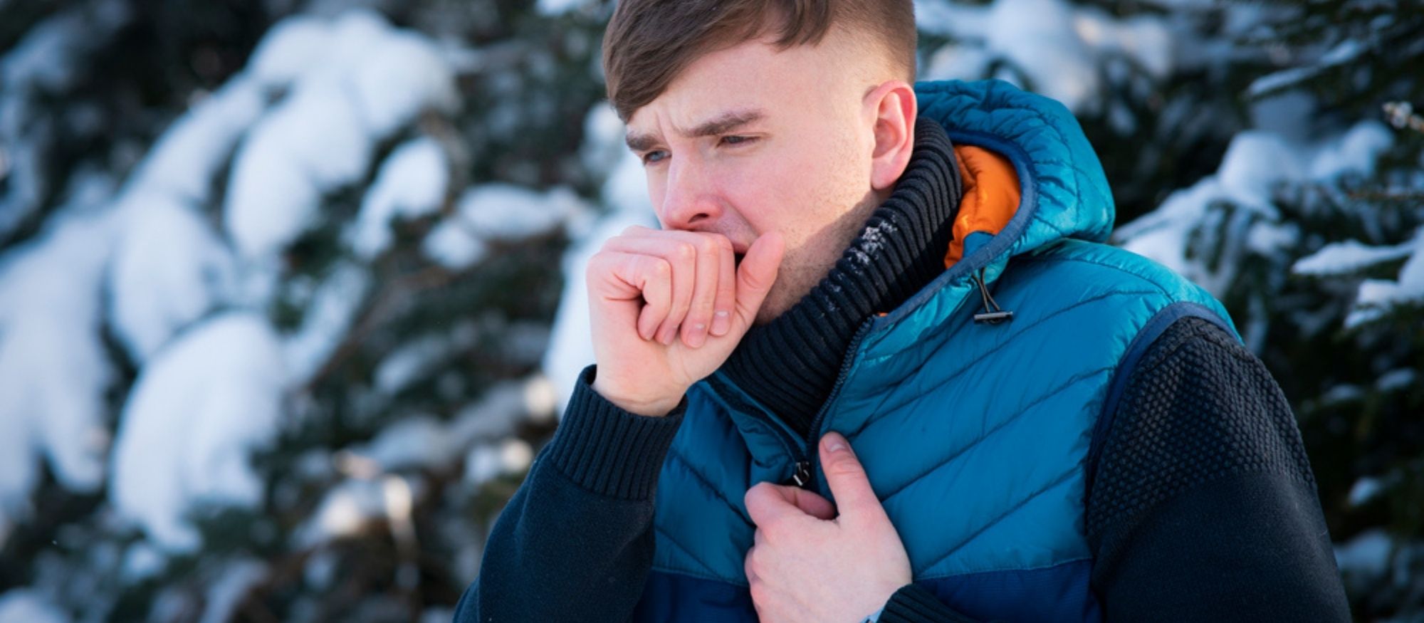 Keeping Your Lungs Healthy This Winter
