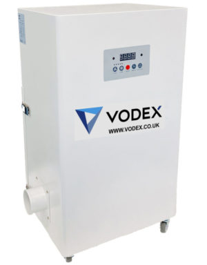 An image of the VODEX VXPro500